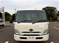 2020 Hino Dutro