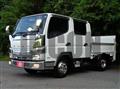 2018 Mitsubishi Fuso Canter