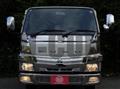 2018 Mitsubishi Fuso Canter