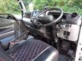 2018 Mitsubishi Fuso Canter