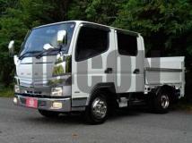 2018 Mitsubishi Fuso Canter