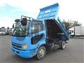2007 Mitsubishi Fuso Fighter