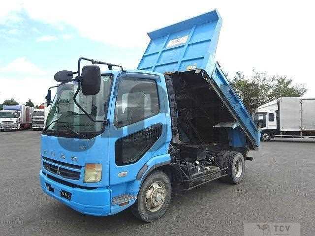 2007 Mitsubishi Fuso Fighter