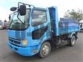 2007 Mitsubishi Fuso Fighter