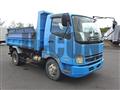 2007 Mitsubishi Fuso Fighter