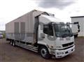 2012 Mitsubishi Fuso Fighter