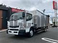 2015 Mitsubishi Fuso Canter