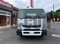 2015 Mitsubishi Fuso Canter