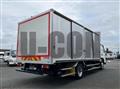 2015 Mitsubishi Fuso Canter