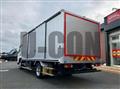 2015 Mitsubishi Fuso Canter