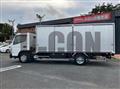 2015 Mitsubishi Fuso Canter