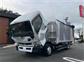 2015 Mitsubishi Fuso Canter
