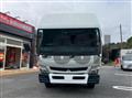 2015 Mitsubishi Fuso Canter