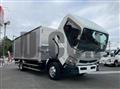 2015 Mitsubishi Fuso Canter