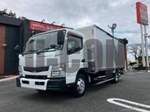 2015 Mitsubishi Fuso Canter