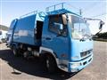 2014 Mitsubishi Fuso Fighter