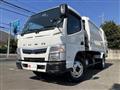 2016 Mitsubishi Fuso Canter