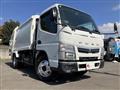 2016 Mitsubishi Fuso Canter