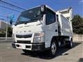 2016 Mitsubishi Fuso Canter