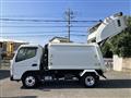 2016 Mitsubishi Fuso Canter