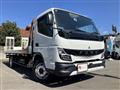 2021 Mitsubishi Fuso Canter