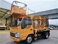 2011 Isuzu Elf Truck