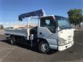 2007 Isuzu Elf Truck