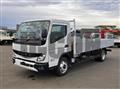 2024 Mitsubishi Fuso Canter