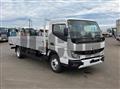 2024 Mitsubishi Fuso Canter