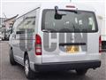 2019 Toyota Hiace Wagon
