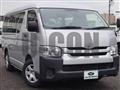 2019 Toyota Hiace Wagon