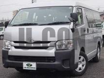 2019 Toyota Hiace Wagon