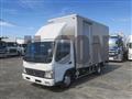 2008 Mitsubishi Fuso Canter