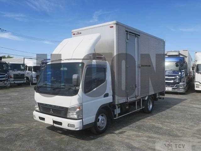 2008 Mitsubishi Fuso Canter