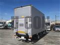2008 Mitsubishi Fuso Canter