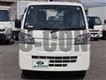 2018 Daihatsu Hijet Truck