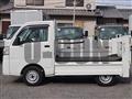2018 Daihatsu Hijet Truck