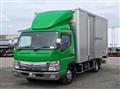 2014 Mitsubishi Fuso Canter