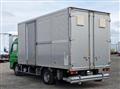 2014 Mitsubishi Fuso Canter