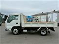 2010 Isuzu Elf Truck