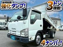 2010 Isuzu Elf Truck