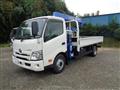 2025 Toyota Dyna Truck
