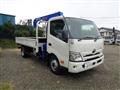 2025 Toyota Dyna Truck