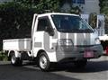 2012 Mazda Bongo Truck