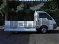 2012 Mazda Bongo Truck