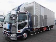 2017 Mitsubishi Fuso Fighter