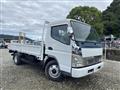 2004 Mitsubishi Fuso Canter