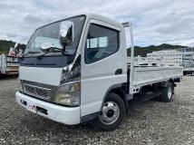 2004 Mitsubishi Fuso Canter