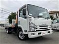 2019 Isuzu Elf Truck