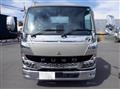 2025 Mitsubishi Fuso Canter